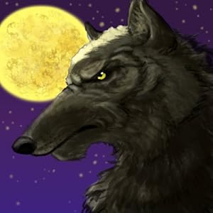 The Hour of the Wolf - Thomas E. Fuller