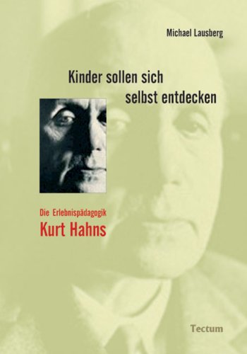 Cover image : Kinder sollen sich selbst entdecken