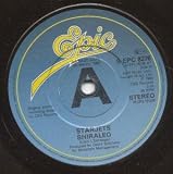 SHIRALEO 7 INCH (7" 45) UK EPIC 1980