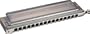 Hohner 64 Chromonica, Key of C