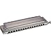 Hohner 64 Chromonica, Key of C