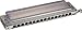 Hohner 64 Chromonica, Key of C