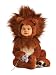 Rubie's Costume Co Unisex-baby Infant Noah Ark Lion Cub Romper