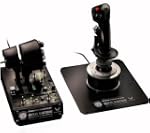 THRUSTMASTER Joystick Hotas Warthog ....
