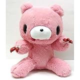 チャックスGP SL座グル～ミ～ぬいぐるみ(見た目と手触りver.)ピンク単品