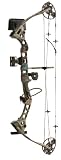 Diamond The Razor Edge Boondocks Bow Package
