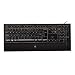 Logitech Illuminated Keyboard