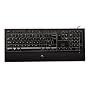 Logitech Illuminated Keyboard