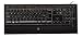 Logitech Illuminated Keyboard