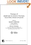 Therapy of Moderate-to-Severe-Psoriasis, Second Edition,