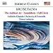 Classical Music : American Classics
