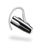 Produkt-Bild: Plantronics Explorer 395 Bluetooth-Headset schwarz/silver