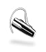 Plantronics Explorer 395 Bluetooth Headset With In Car Charg