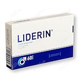 LIDERIN N6 - Contribute to the quality and prolonged erection