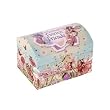Schylling Flower Fairies Jewelry Box