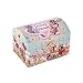 Schylling Flower Fairies Jewelry Box
