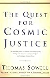 The Quest for Cosmic Justice