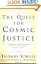 The Quest for Cosmic Justice