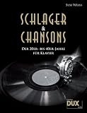 Zoom Produkt-Bild: Schlager & Chansons der 20er- bis 40er-Jahre: Eine umfassende Zusammenstellung von 40 Evergreens und Schlagern aus dieser Zeit