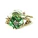 Flower Brooch