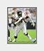 Matted Mario Williams Houston Texans 8x10 Photo