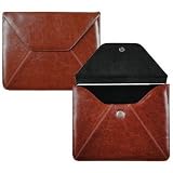 iStorm (You got mail case !) Antique Brown* case for ipad , ipad 3g, ipad wifi, ipad all series.