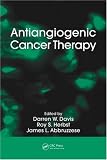 Anti-Angiogenic Cancer Therapy