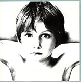 Boy [Australian Pressing]