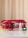Victoria's Secret Perfume 7 Piece Gift Set includes Sexy Little Things Very Sexy Heavenly Desire and more