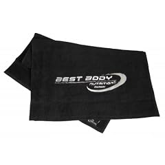 Best Body Nutrition Fitness Handtuch