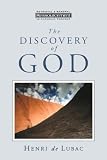 The Discovery of God (Resourcement (Grand Rapids, Mich.)
