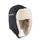 Columbia Sportswear Earflap Hat for Adults