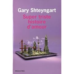 Super triste histoire d'amour