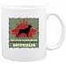 New  I Don't Have An Older Brother , But I Haev A Rottweiler  Mug Dog