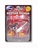 Medicom Reon X Disney: Mickey Mouse Collection: Guitar Mickey Ultra Detail Figure