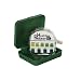 Micro Essential Lab Brilliant Mikro pH Test Paper