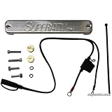 #1120 POLARIS RZR BATTERY HOLDER by Super ATV&node=15684181