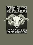 Produkt-Bild: Der Mordbrand von &Ouml;lafsadalur und andere Island Sagas, nummerierte u. handsignierte Luxusausgabe