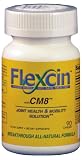 FLEXCIN W/CM8 JOINT HEALTH & MOBILITY SOLUTION 90 CAPS