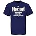 New York Yankees Hex No Not in Yankee Stadium T-shirt