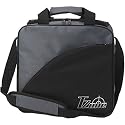 Brunswick 1 Ball Bowlingtasche "T-Zone" in 7 versch. Farben