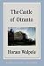 Books : The Castle of Otranto
