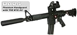 PCS US5 Paintball Gun Phantom Handguard
