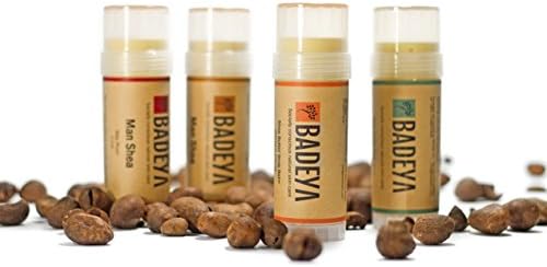 Man Shea by Badeya (Irish Tweed) - Socially Conscious Natural Skin Care