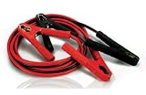 Review Heavy  / Heavy Duty Booster Cables 16mm2.