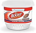Boost Pudding, Chocolate, 5-Ounce Tins (Pack of 48)