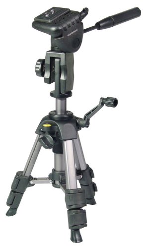 Vanguard MARS 1 OS Tri Pod