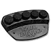 Tail Devil - Sparks for Skateboards Black