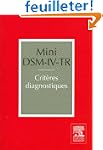 Mini-DSM-IV-TR