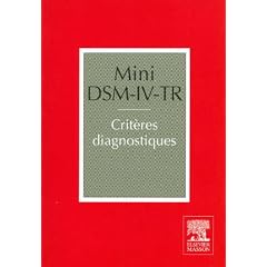 Mini-DSM-IV-TR